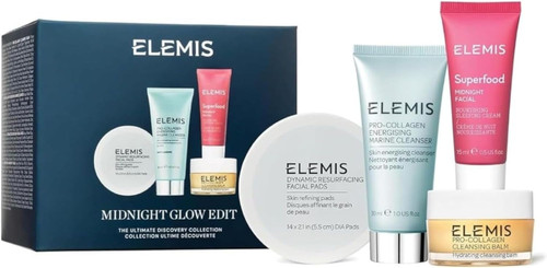 Elemis midnight glow - elemis, kit