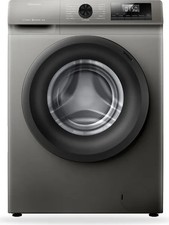 Lavatrice hisense standard - lavatrice,