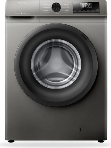 Lavatrice hisense standard - lavatrice,