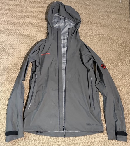 Mammut men small - men's,