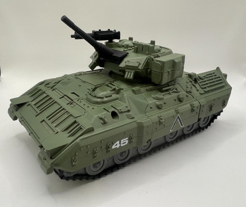 Micro machines military - micro,