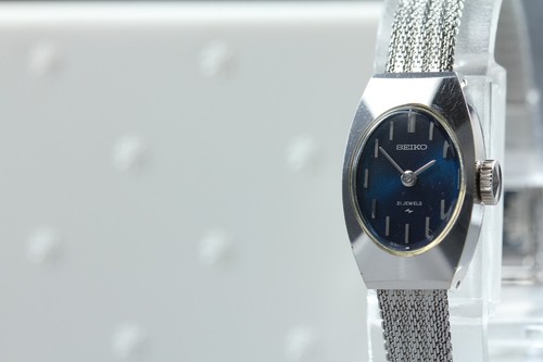 Orologio donna vintage 1972 - da,