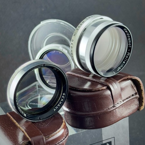 Rolleiflex bay rolleinar - rolleiflex, 1