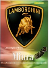 ITALIA FOLDER 2007 MADE IN