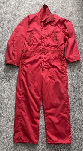 Tuta isolante vintage sears - vintage,