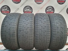 4 GOMME INVERNALI USATE