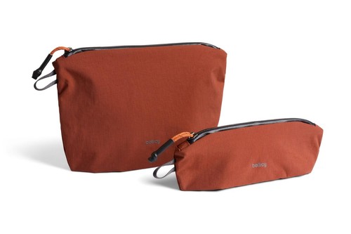 Bellroy lite pouch duo - lite,