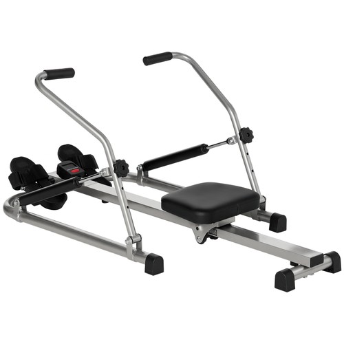 Vogatore pieghevole livelli - 4,