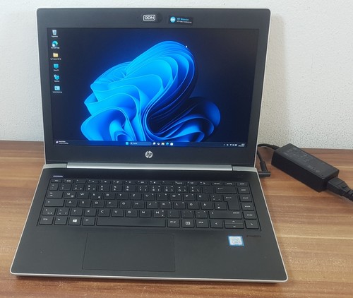 Probook 430 g5 - 13,3",