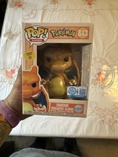 Funko pop charizard 843 - charizard,