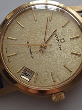 Orologio Zenith cal