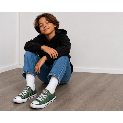 Scarpe ginnastica converse - scarpe,