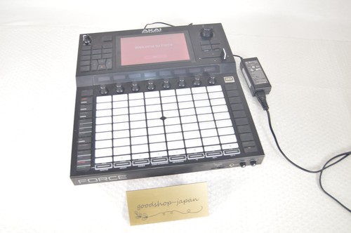 Akai professional force - akai,