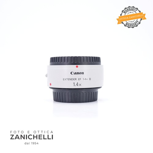 Canon extender 4x iii - extender, ef