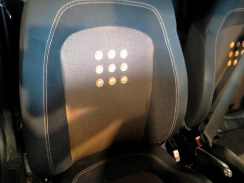 Sedile passeggero fiat grande - passeggero,