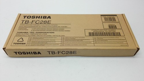 Toshiba fc28e contenitore - tb-fc28e,