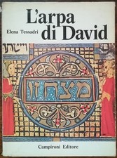 L'arpa di David: Storia di