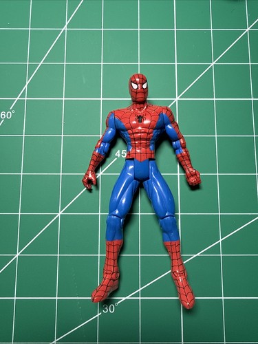 Spider man serie - serie, animata