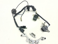 SET PICK-UP CAPTATORI + SUPPORTO PICK-UP + SUPPORT HONDA VFR 750 94-97 RC36E