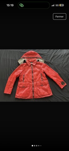 Parka company - parka,