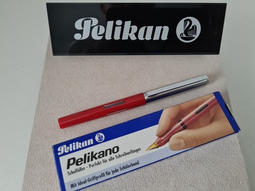 Pelikan pelikano modell - pelikan, "a"