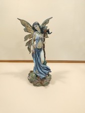 Statua Fata Les alpes,  "Spring, Four Season, Fairy Land", Edizione Limitata