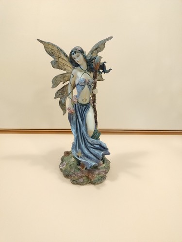 Statua fata les - statua,