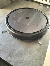 iRobot Roomba Combo Aspirapolvere e Lavapavimenti