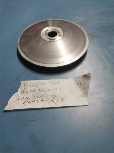 Puleggia fissa honda forza 250 - forza,