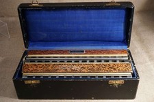 M. Hohner Chromatica Armonica