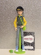 Monster high jackson - monster,