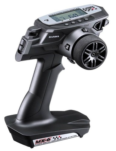 Telecomando sanwa dry - sanwa, mx-6