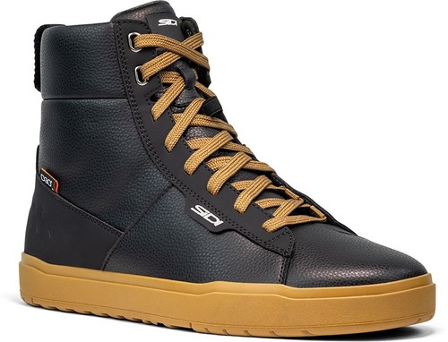 Scarpe moto sidi arx high - moto,