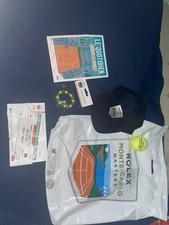 Cap Rolex Monte-Carlo Masters