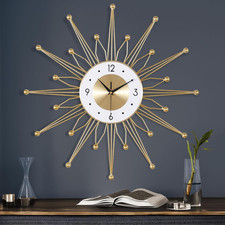 Orologio parete grande - orologio, da