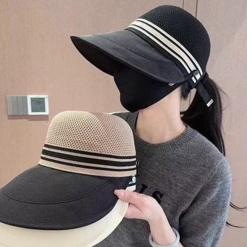 Cappello sole donna - cappello,