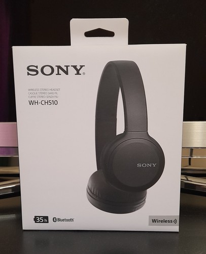 Cuffie sony wireless - cuffie,
