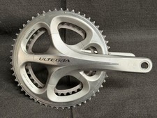Guarnitura Shimano Ultegra
