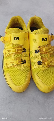 Scarpe mavic podium - scarpe,