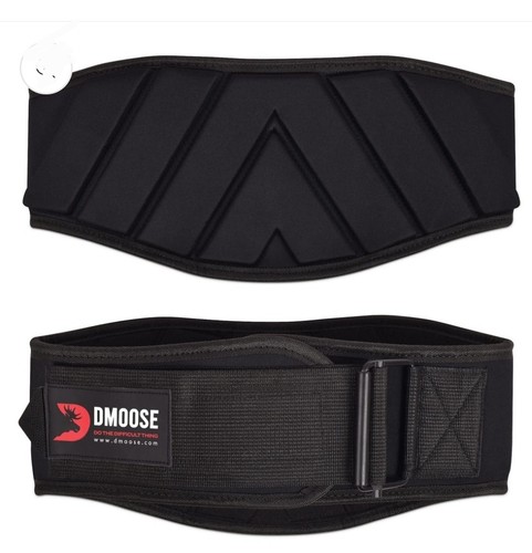 Dmoose cintura sollevamento - dmoose,