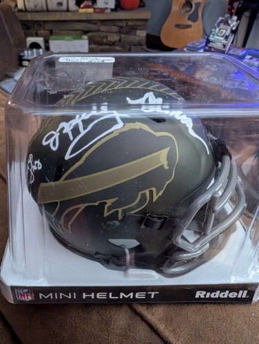 Mini casco firmato - casco, kelly