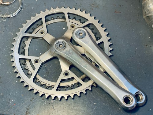 Guarnitura corone campagnolo - corone,
