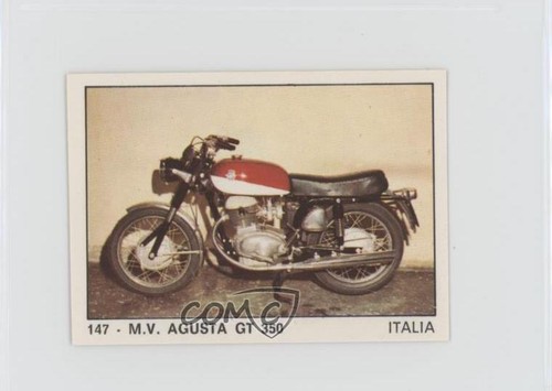 Album figurine panini - panini, moto