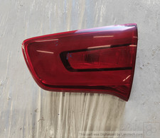 Fanale post. parte int. DX KIA