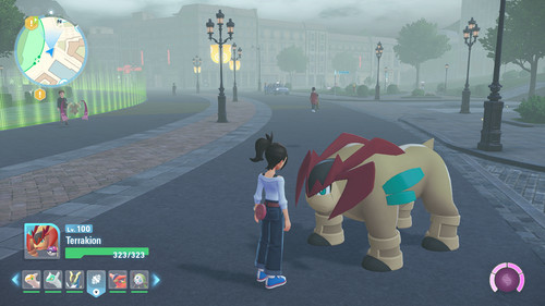 Shiny terrakion 6iv master - shiny,