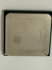 AMD Phenom II X 6 2.8 GHz 6