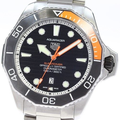 Orologio uomo tag heuer - orologio,