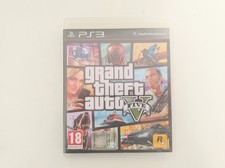 GTA 5 PS3 PAL Completo