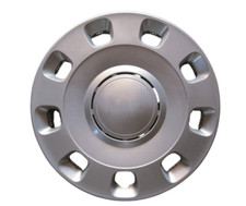 Set 4 Copricerchi 14 ''