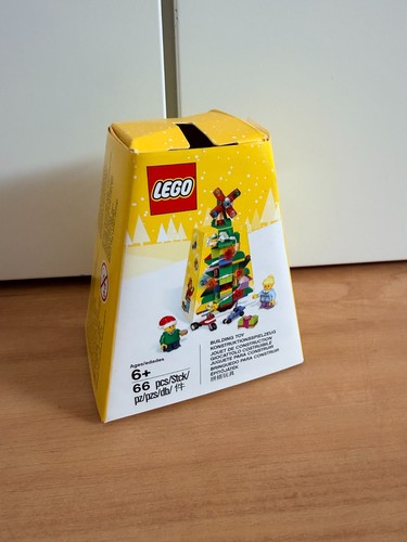Lego seasonal set di - lego,